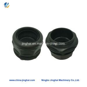 OEM/ODM High Quality Plastic/PA CNC Machining Parts