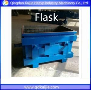 2018 Best China Supplier Lost Foam Molding Machine on Sale