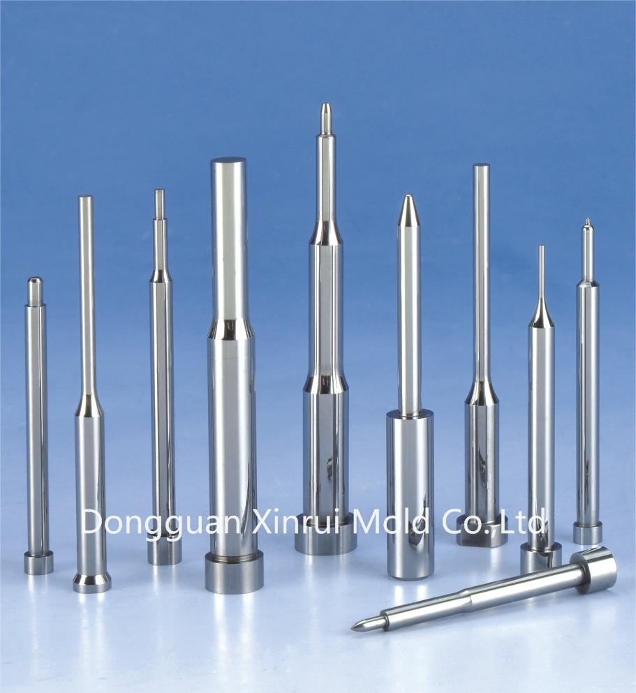 Stamping Die Parts Guide Bushing and Pillar Sets Spare Parts Mold Components Parts