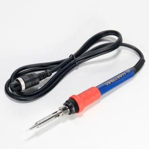 907I (imported heater) Red Soldering Iron Handle