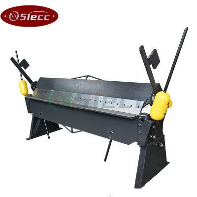 W62y-5X2500 CNC Hydraulic Pan Box Press Brake, Hydraulic Folding Machine