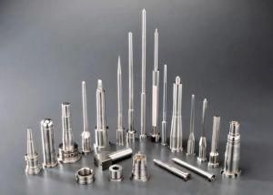 Custom Aerospace Parts CNC Machining Manufacturing Supplier for Airpiane Parts