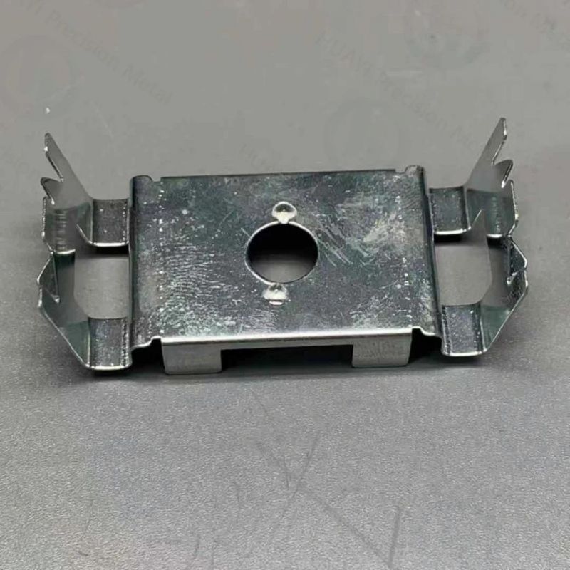 OEM Sheet Metal Fabrication Metal Stamping Parts & Stainless Steel Fabrication Custom Sheet Metal Parts