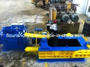 Hydraulic Metal Baler (Y83-100)