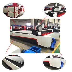 Metal Pipe Tube Laser Engraving Marking Machine