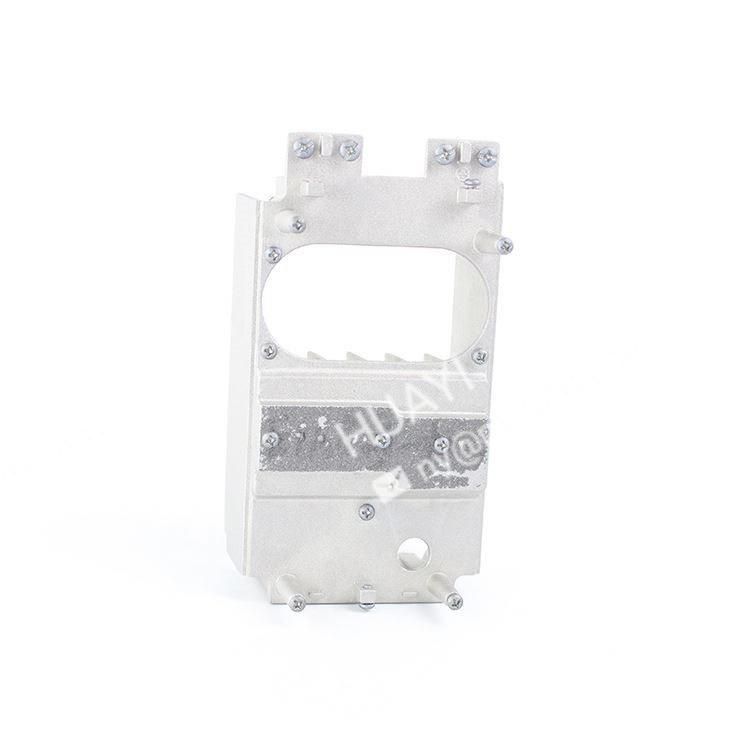 OEM High Precision Custom Laser Cutting Parts/ Bending Parts/ Aluminum Bending Sheet Metal Fabrication Parts
