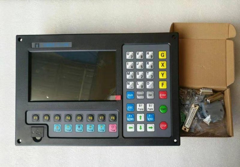 Fangling Controller F2100b Cutting Control System for Plasma Cutter