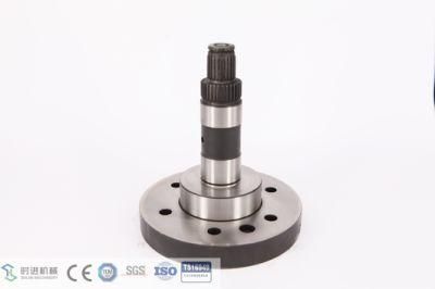 OEM High Precision CNC Machining/Machinery/Machined Parts