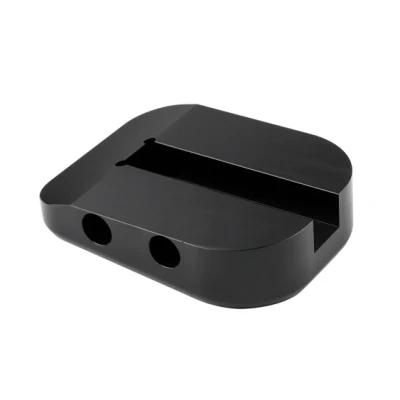 CNC Aluminium Block CNC Machining Aluminum Parts