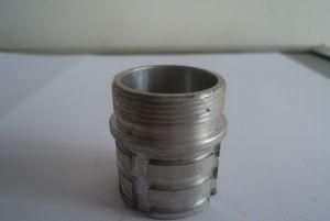 High Precision Metal Turned Parts (TP-002)