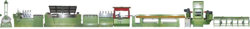 High Quality Combined Drawing Machine Lhjz-15