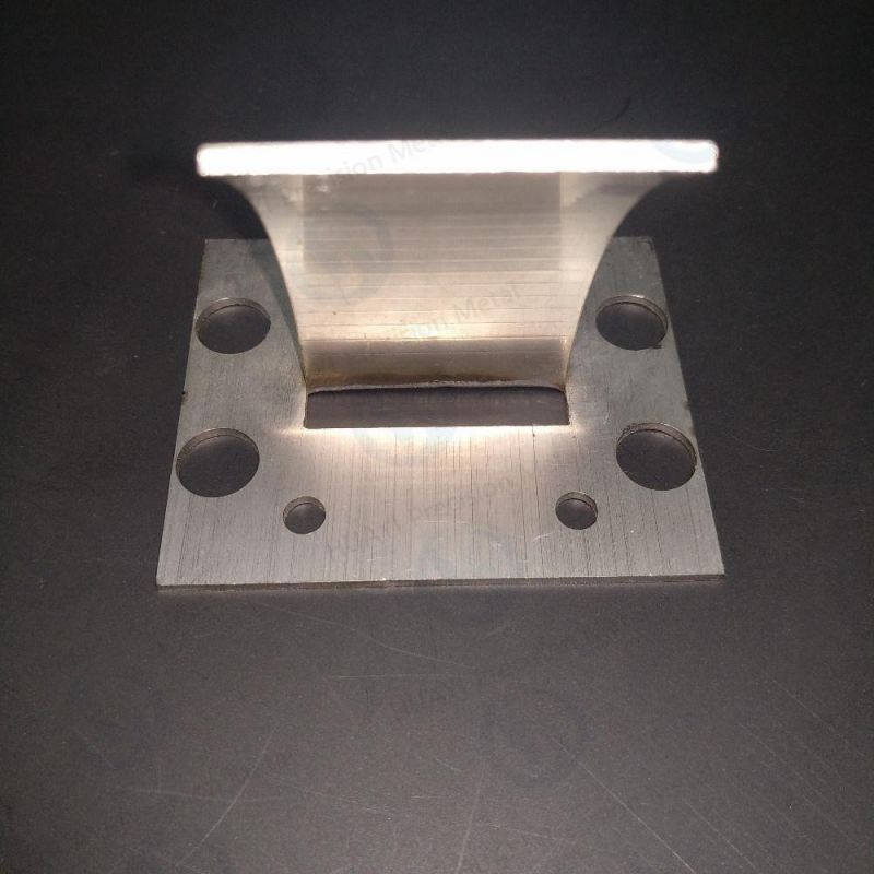 Custom CNC Machining Machinery High Precision Machined Parts
