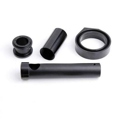 Custom High Precision CNC Machining Aluminium CNC Manufacturing Prototyping