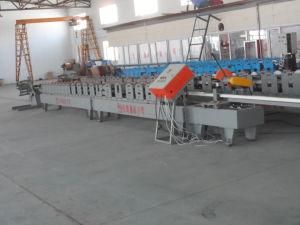 Interior and Exterior Decorative Panel Roll Forming Machine