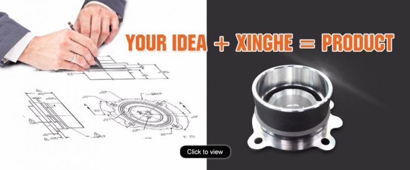 Custom Aluminum Agricultural Equipment Machinery Agricultural Machinery