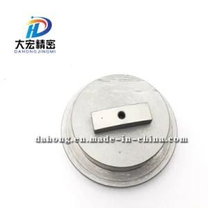 CNC Machined Aluminum Machining Machined Parts Motorcycle Spare Part Automotive Metal Parts Processing