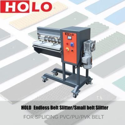 Belt Cutting Slitter Machine, From 0mm to 10mm Belt Thickness