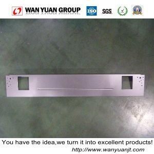 Custom Precision Refrigerator Metal Stamping Part