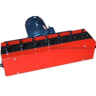 Cxj Concrete Post Tensioning PC Cable Strand Steel Wire Pulling Machine