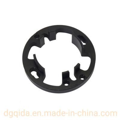 China Manufacturer CNC Machinery Auto Part, Connector, Metal Milling, CNC Machine Spare Parts, Hardware Processing Machining Parts