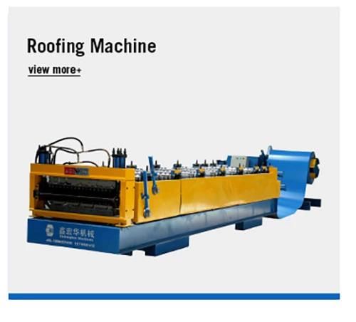 Metal Straightening Machinery Steel Sheet Leveling Machine