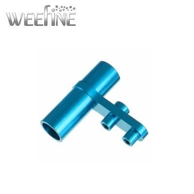Auto Spare Parts Metal Alloy Stainless Steel Carbon Steel Aluminum Alloy Brass Copperplastic Hardware CNC Machining Parts