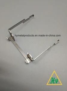 Customized Sheet Metal Parts with Bending OEM Manufacturer