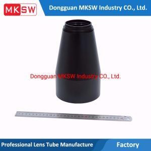 Aluminum Auto Spare Parts Metal Parts Mobile Phone Accessories CNC Machining Part