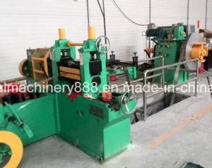 Metal Sheet Cutting Machine