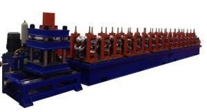 Cold Roll Forming Steel Mill