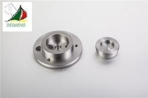 Customized High Precision CNC Machining/Machinery/Machined in Aluminum/Stainless Steel for Auto Spare Parts