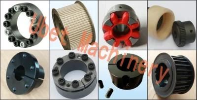 Steel Machinery Part for Power Transmission
