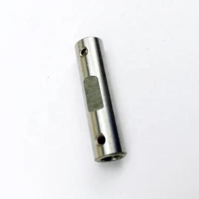 Twelve Years Manufacturer Specialized in CNC Machining Crank Pin Parts