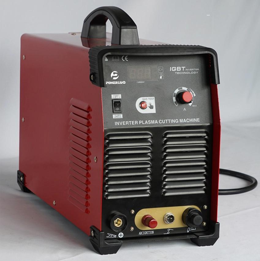 Maquina De Corte Por Hf Ignition Metal Cut 60A 70A Plasma Cutter No Touch Inverter IGBT Powerful High Speed 2t 4t Arc Pilot Air Plasma Cutting Machine