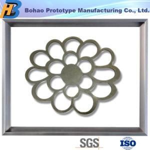 High Quality Metal 3D Printing Services From China