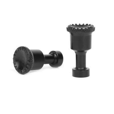 Aluminum Alloy Control Sticks Storable Thumb Rocker Joysticks for Dji