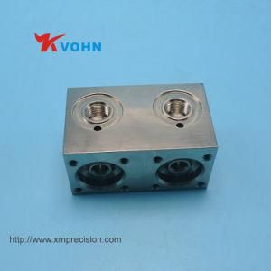 China Manufacturer of Precision Machining
