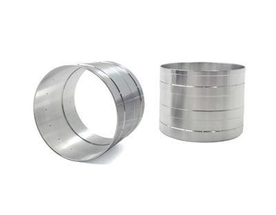 Custom CNC Machining Stainless Steel Auto Accessories Car Parts