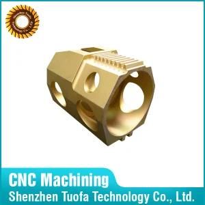 Custom CNC Milling Parts/Turning Parts/Drilling Parts
