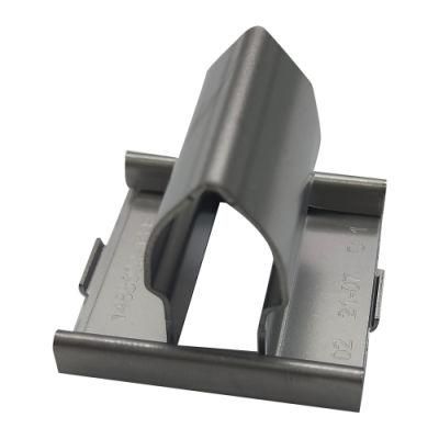 Sheet Metal Stamping Parts L Bracket