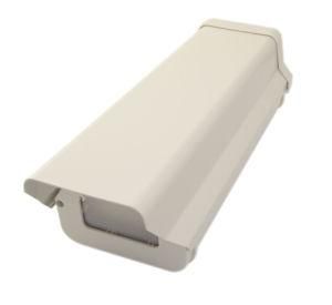 Aluminum Alloy Stailess Steel Outdoor Camera Housing Enclosure
