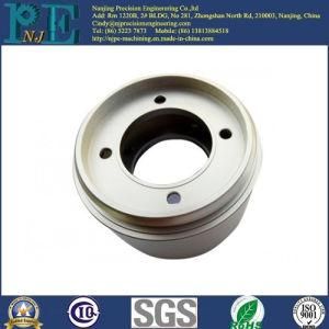 Nanjing Factory Customized Steel Powder Metallurgy Parts