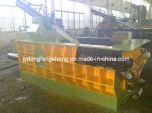 Hydraulic Scrap Metal Baler for Waste Scrap