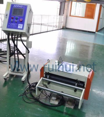 Sheet Metal Roller Feeder Machine Widely Use in The Hardware Manufacturers (RNC-500HA)