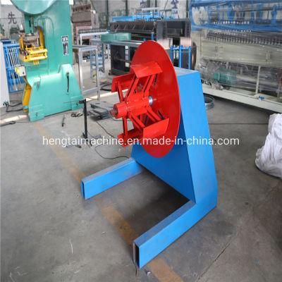 Africa Popular Razor Wire Machine