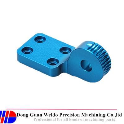 High Quality Cheap Price OEM Custom Precise CNC Aluminium Machining Parts