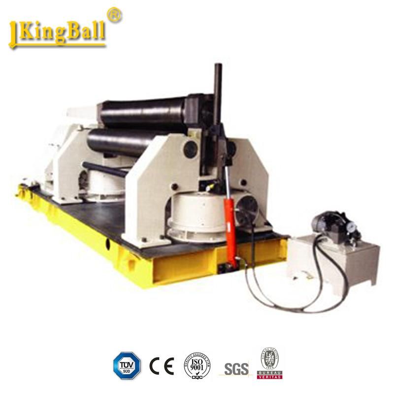 2021 Top Steel Plate Rolling Machine Iron Plate Forming Machine