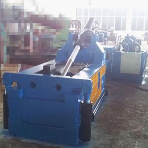 Metal Baler Machine with High Quality