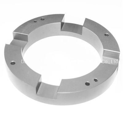 Precision Manufacturing CNC Machining for Hardware