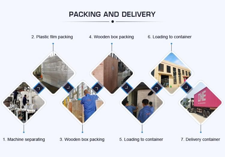 Curing Oven for UV Automatic Plastic Painting Line Vacuum Coating Plant/PVD Coating Equipment